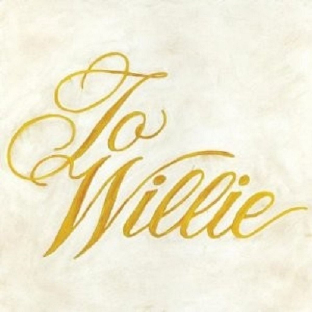 Phosphorescent-To Willie