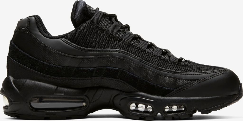 Nike Obuv Air Max 95 Essential, CI3705001 Zdjęcie produktu 