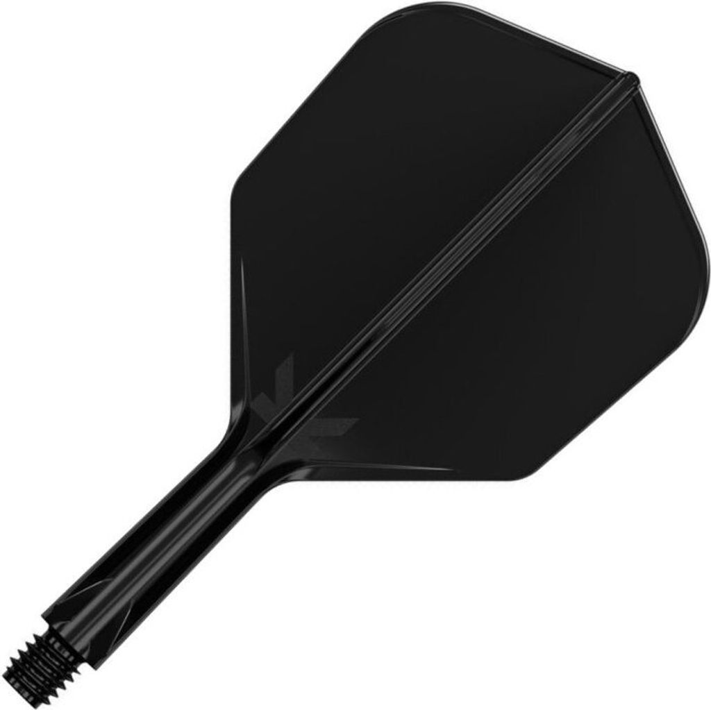 Letky K-Flex - No6 - Short - Black TRG410000 Obrázek produktu 