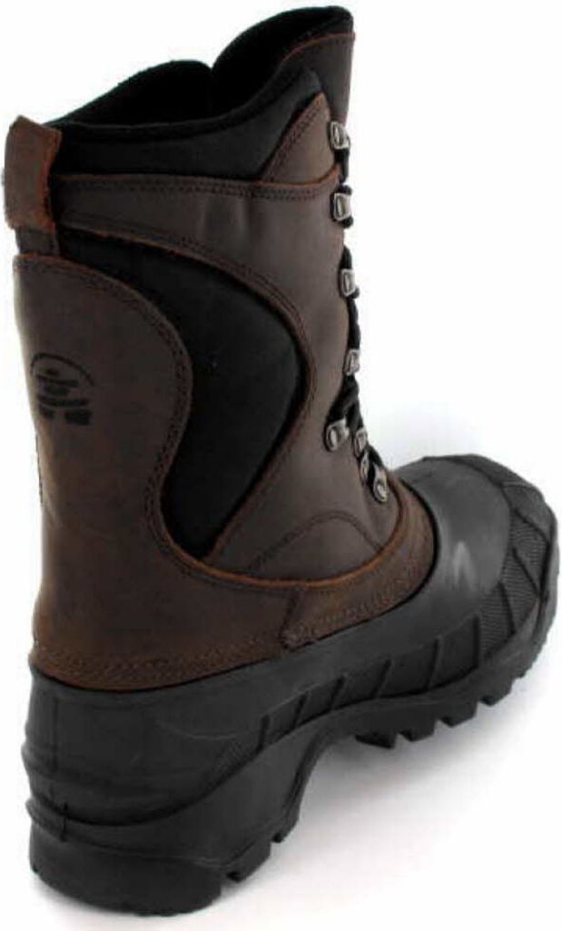 Kamik Schuhe Winterstiefel Cody, WK0570DBR Produktbild 21