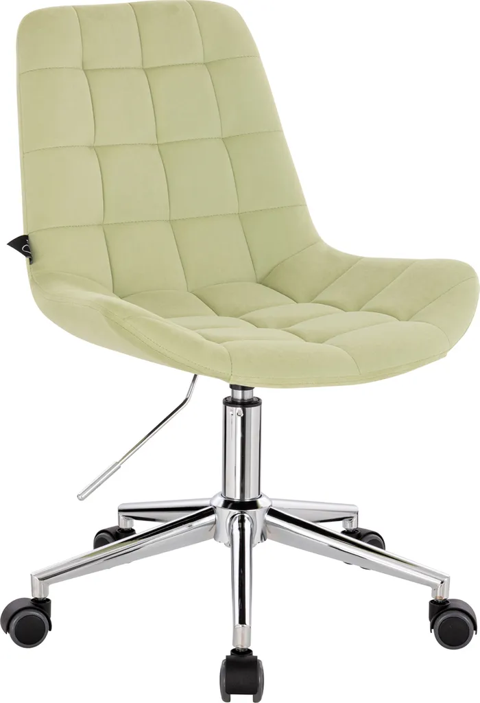 Chaise de bureau pour devoirs et école SVITA MICKY siège enfant réglable