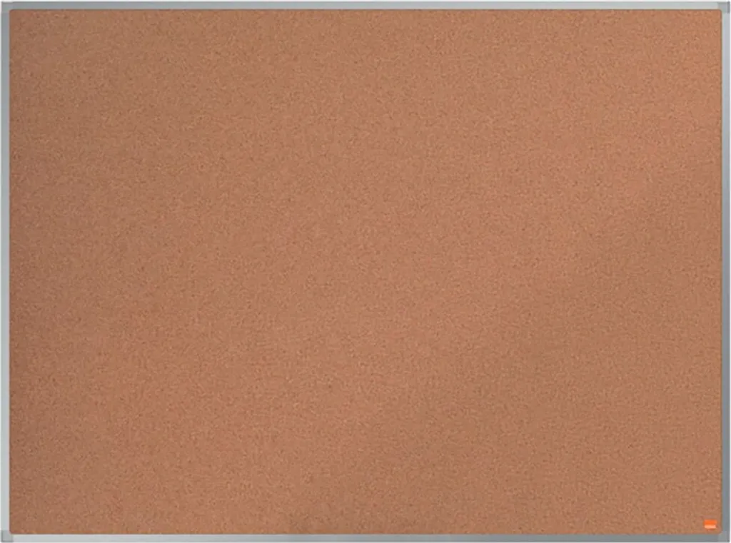 Tableau d'Affichage Mural Nobo Essence pour Organiser votre Espace
