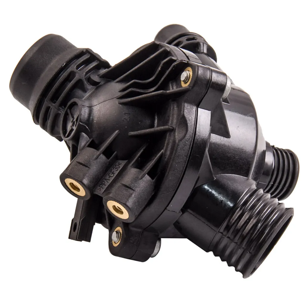 Thermostat de Refroidissement pour BMW Série 1 E81 E87 et Série 3 E90 E92