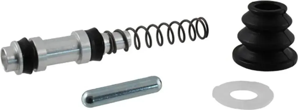 Solution Fuite Embrayage : Kit Piston Magura 167 10,5 mm Argent