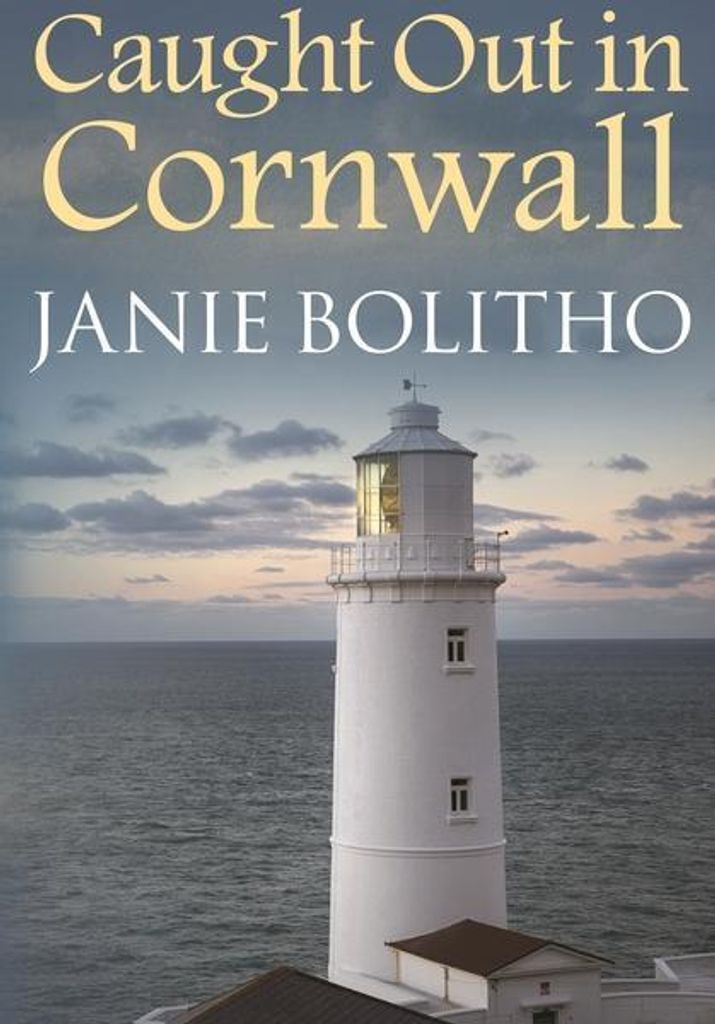 Caught Out in Cornwall