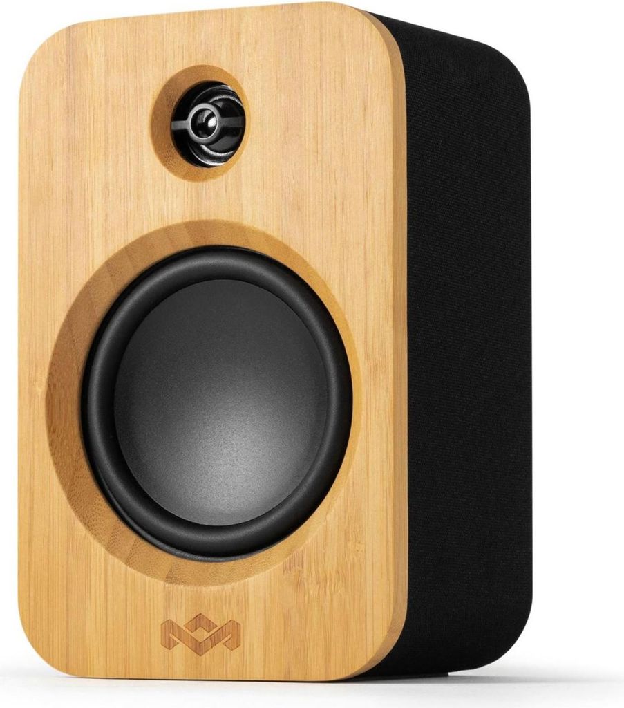 Marley | Get Together Solo Speaker | EM-JA119-SB | Produktbild 