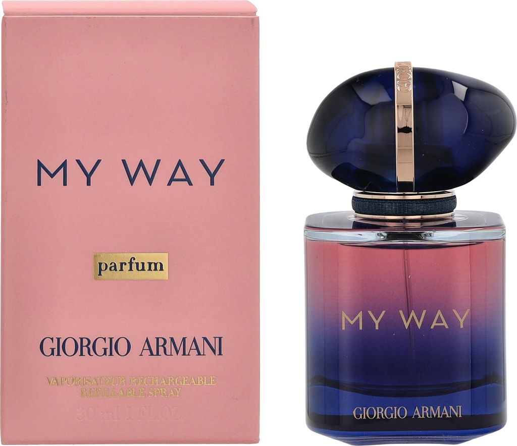 Giorgio Armani My Way Le Parfum Eau De Parfum 30ml Image du produit 