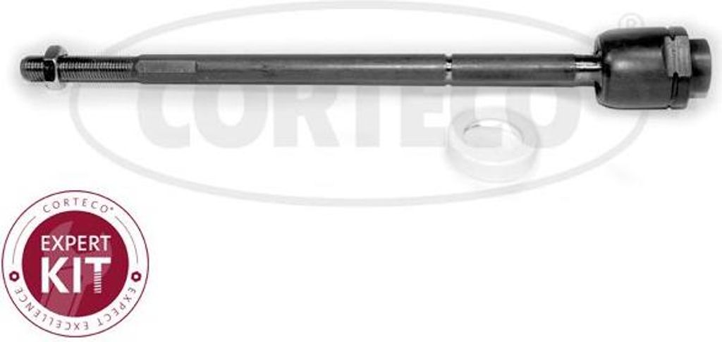 CORTECO 49400103 Axialgelenk, Spurstange OE 1603017Z kompatibel mit Combo
