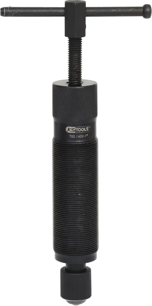 Extraire sans effort avec la Broche Hydraulique 10t KS Tools 1.1/2"x16G