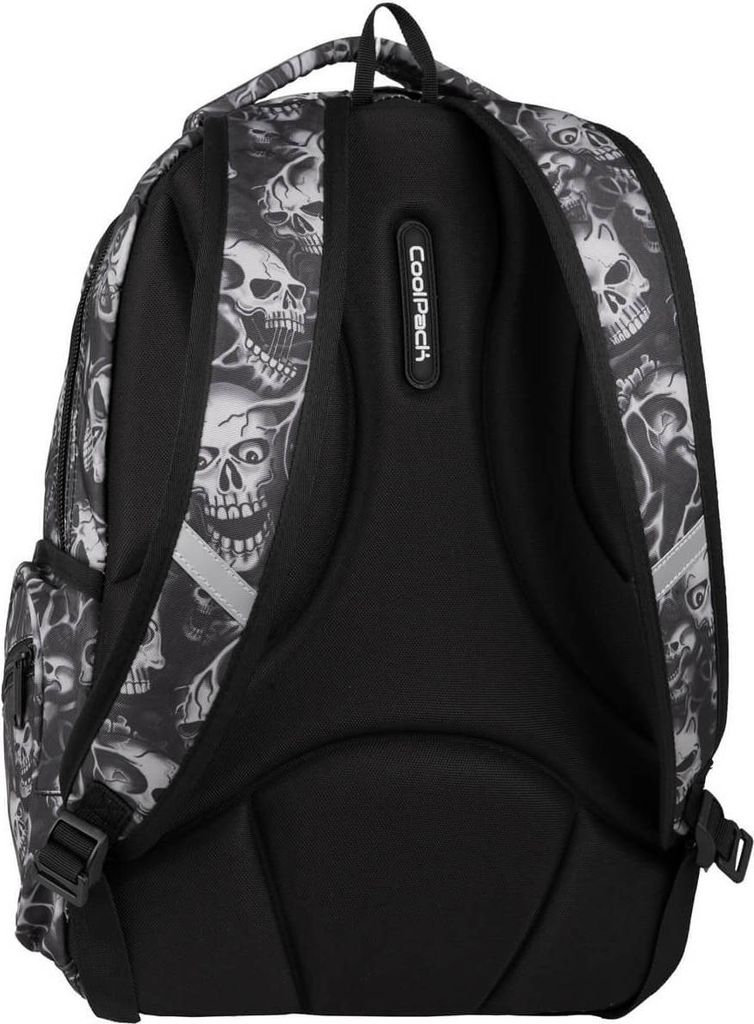 Pause Skulls CoolPack Jugend Rucksack F024721 | Kaufland.de