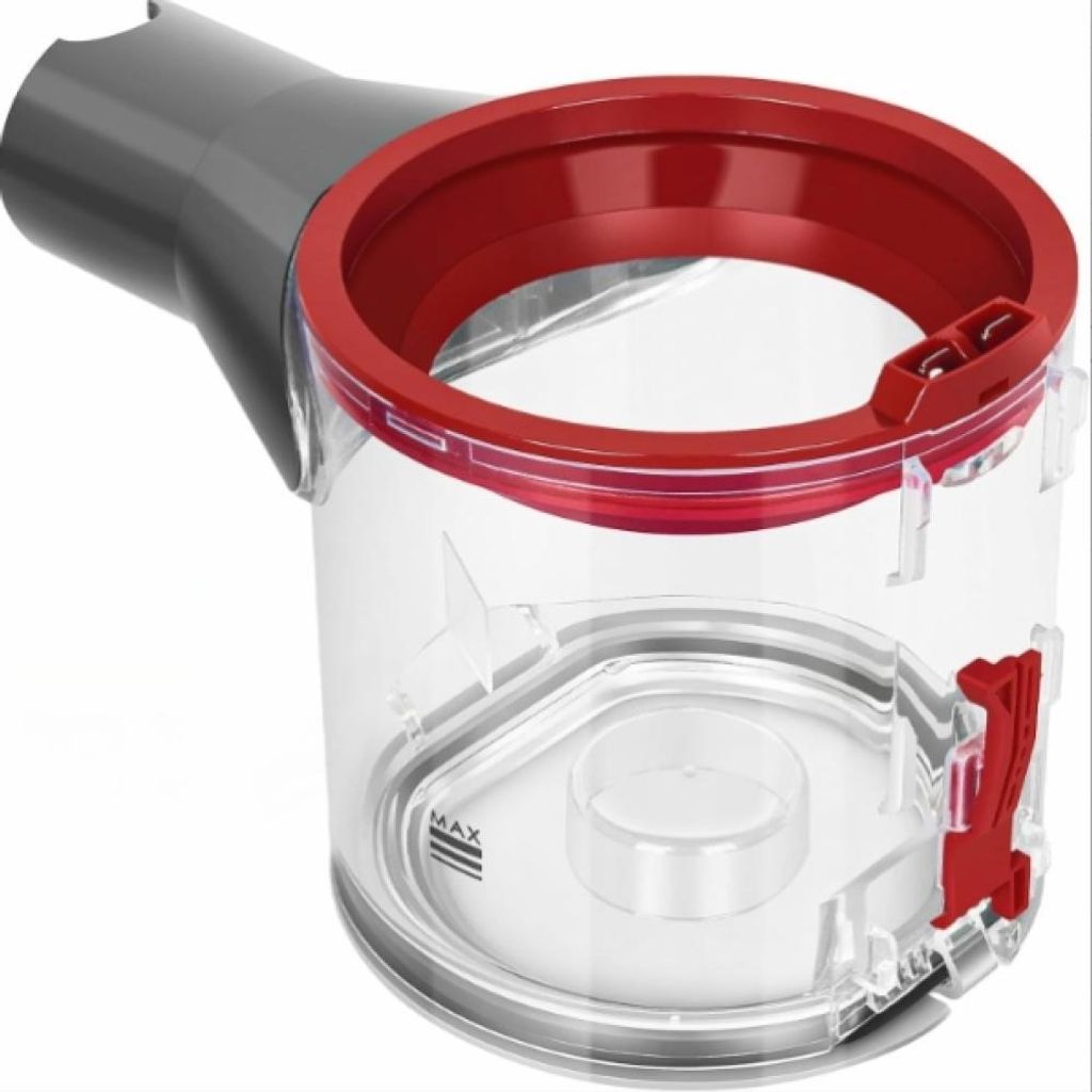 Staubbehälterbehälter für Dyson V8 V7 SV10 SV11 Staubbehälter-Ersatzteilzubehör für Staubsauger