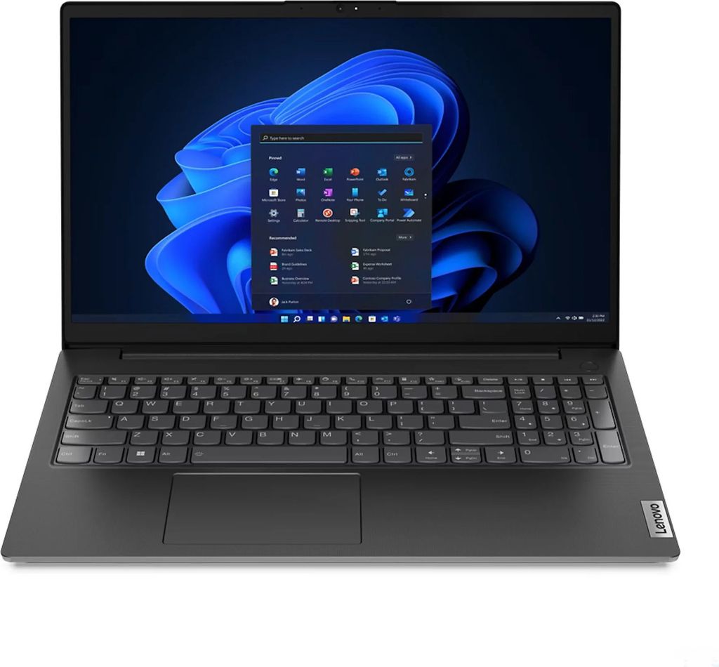 LENOVO 15 6" Intel Core i5-13420H Prozessor 8 x 4.60 GHz Produktbild