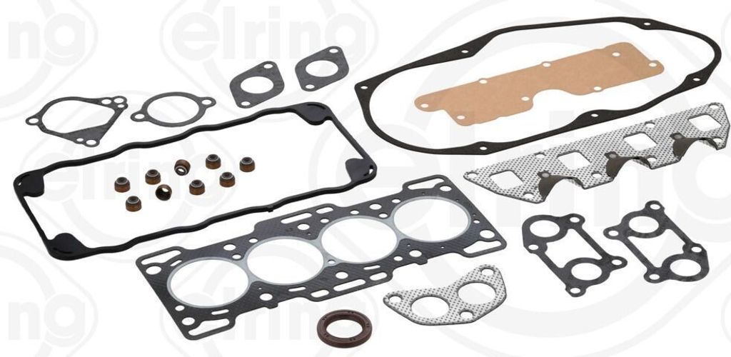 ELRING 920.096 Zylinderkopf Dichtungssatz für SUZUKI JIMNY (FJ) für SANTANA Samurai SUV für VAUXHALL Rascal Pickup (RAS) für BEDFORD RASCAL Kasten