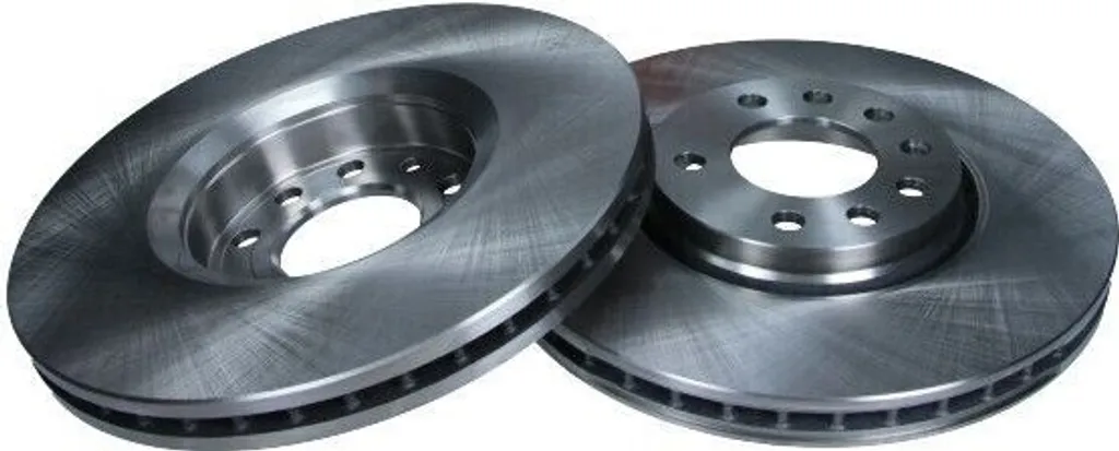 Disque de frein haute résistance MAXGEAR 19-1832 essieu avant 285mm
