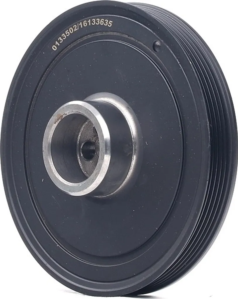 Poulie vilebrequin d'amortissement pour Auris E18 et RAV4 IV, OE 11238477129