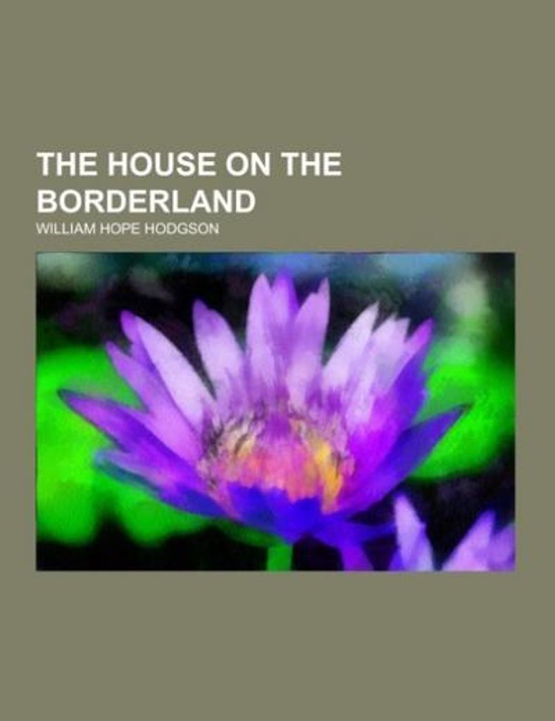 Das Haus am Rande des Landes