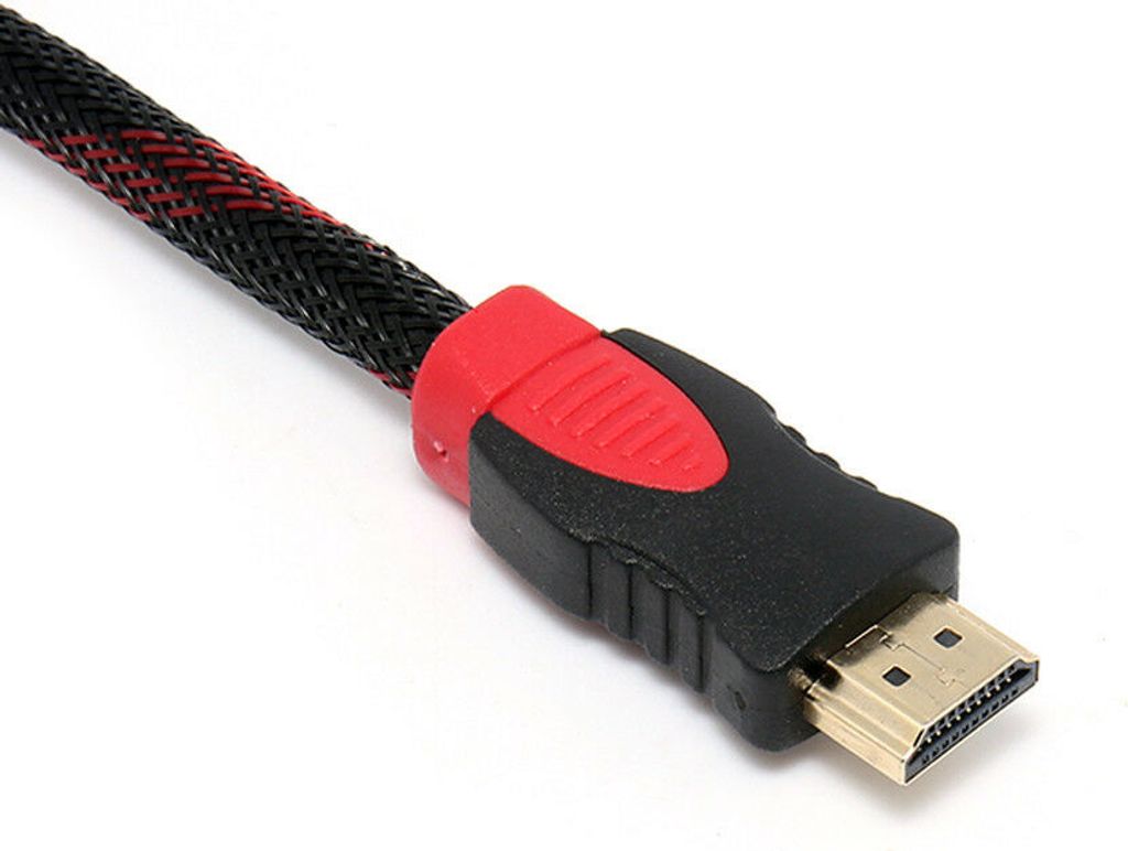 MMOBIEL HDMI zu 3RCA Audio Video AV Kabel Chinch Stecker Produktbild 4