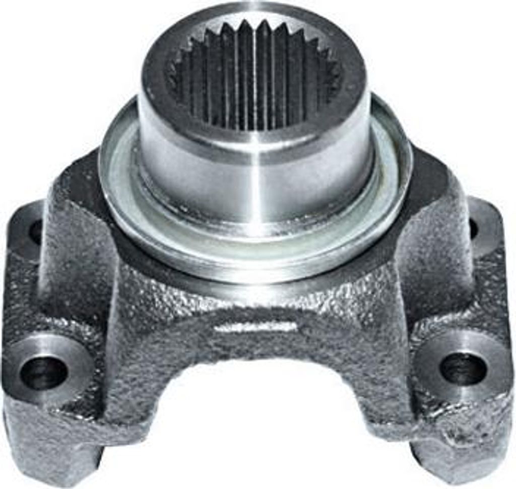 Kardanflansch Yoke Dana 44 Hinterachse Jeep CJ 75