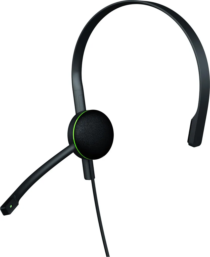 Casque Chat Xbox One Idéal pour Streamer et Gaming Setup Kawaii Rose - 9