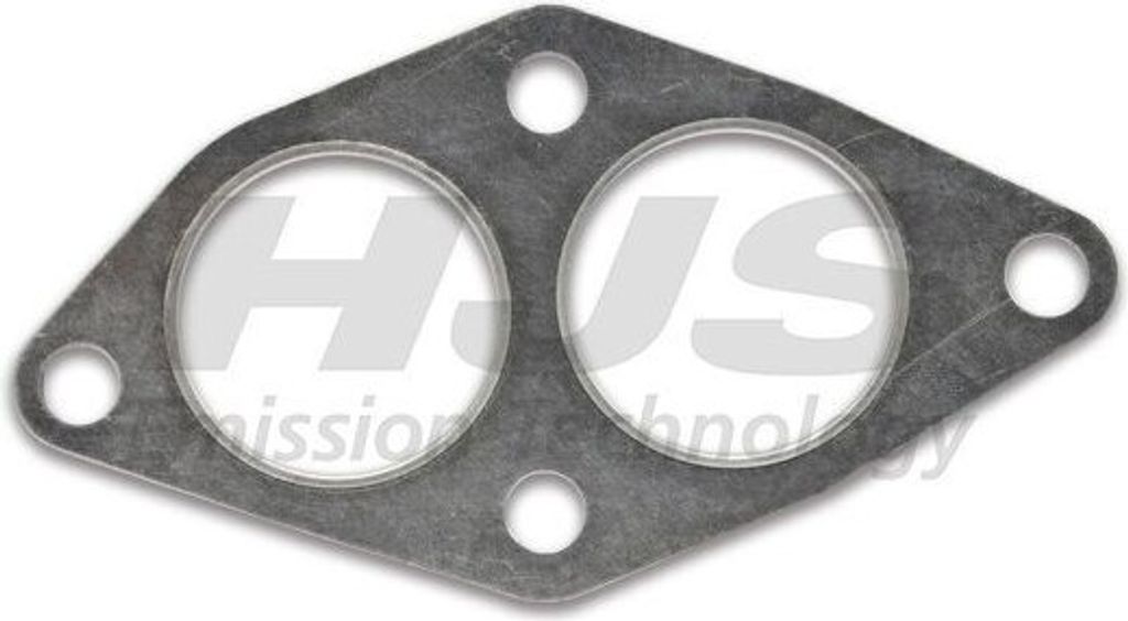 Hjs Dichtung, Abgasrohr  83 11 1913 Produktbild 