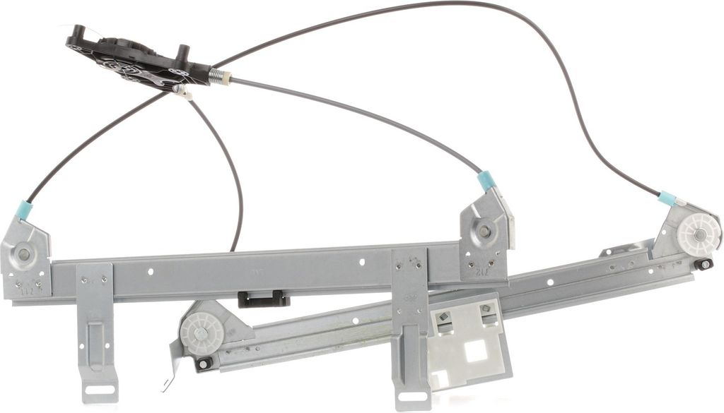STARK SKWR-0420691 - OE 9221W0 Fensterheber, vorne links für 307 CC (3B)