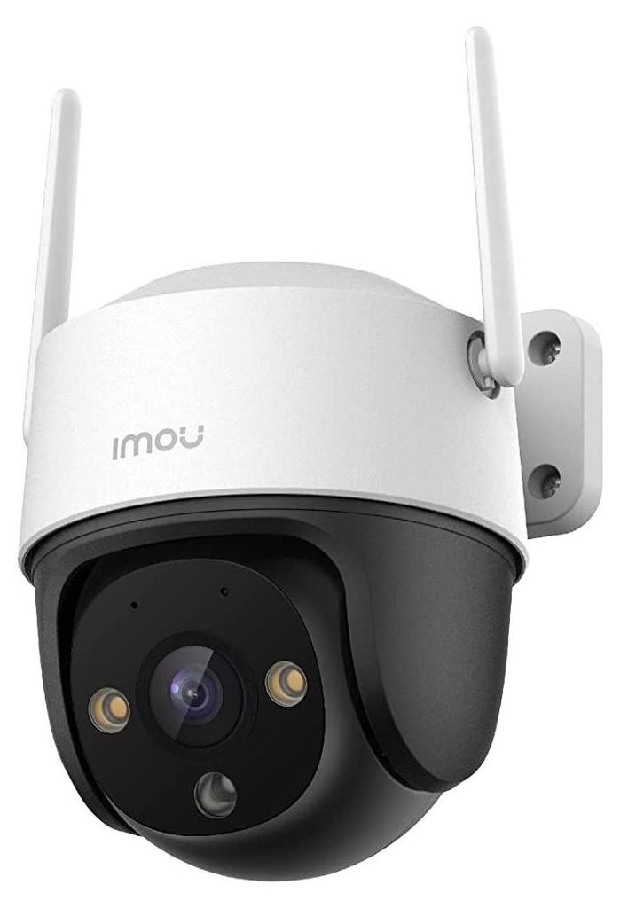 Imou VIDEOCAMERA SORVEGLIANZA CRUISER PANO Z - Telecamera Immagine del prodotto 