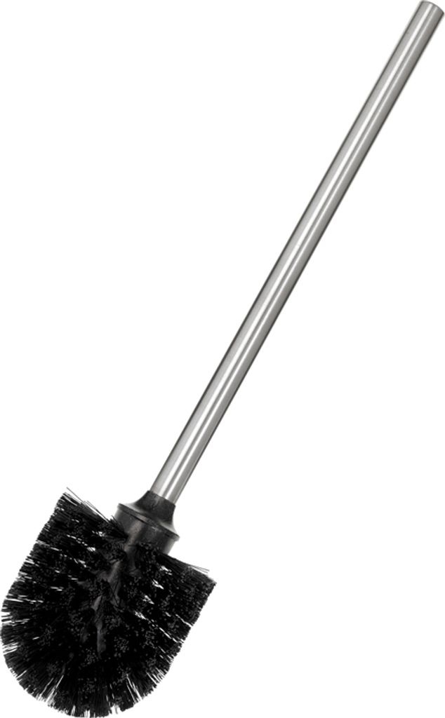 Wagner-EWAR Bürste + Stiel für AC261/WP161/162 Edelstahl matt geschliffen