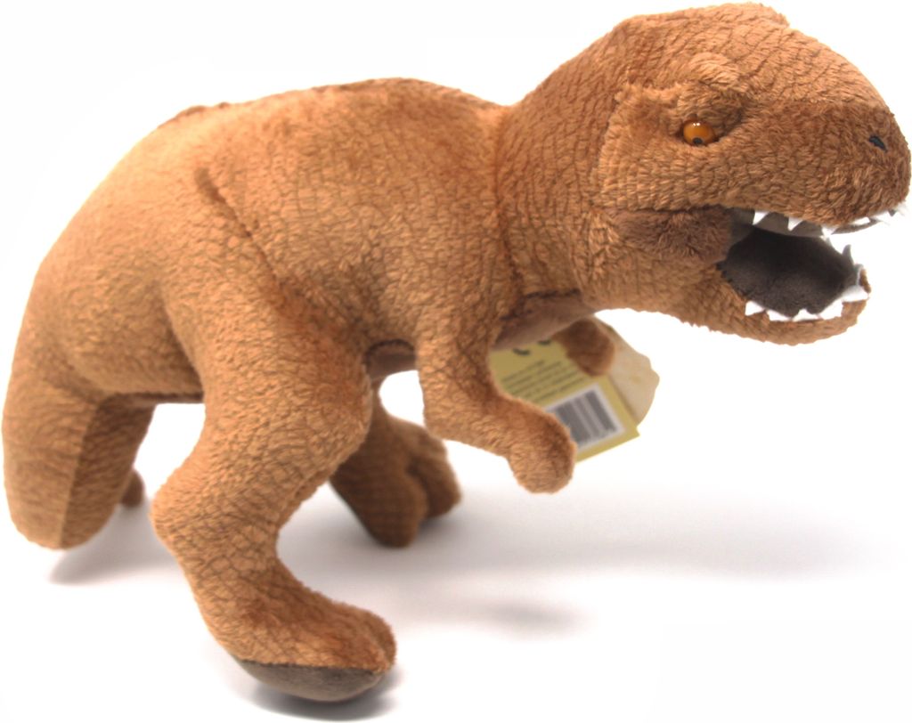 Cornelissen - Kuscheltier - Dino T-Rex 30 cm