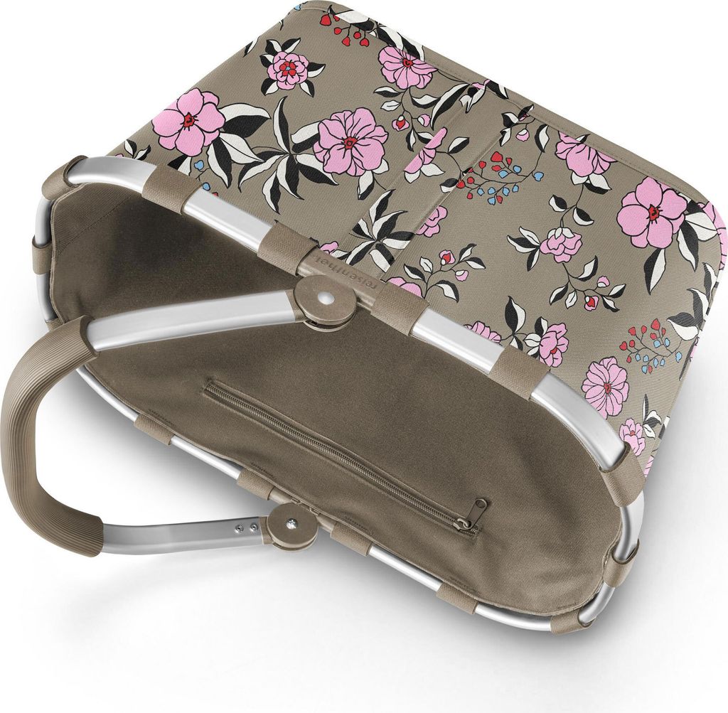reisenthel carrybag, Einkaufskorb, Picknickkorb, Produktbild 11