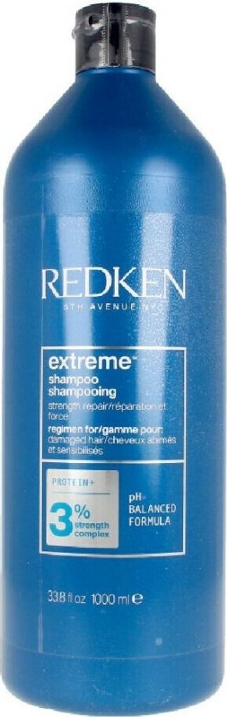 Redken Extreme Shampoo 1000ml Produktbild 9