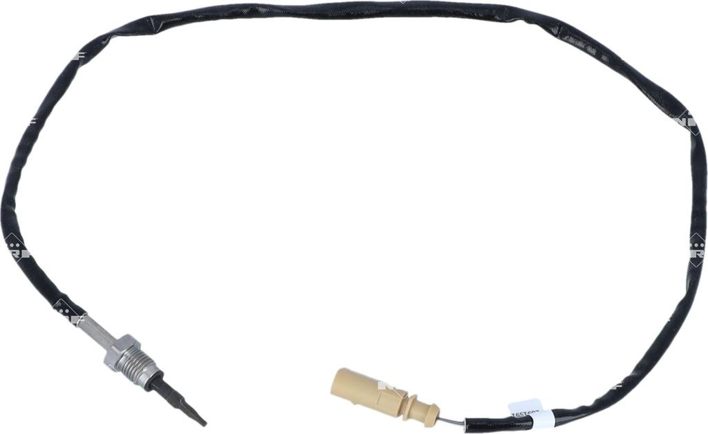 NRF 707190 Abgastemperatursensor für VW Passat Variant (3G5, CB5) M14x1.5