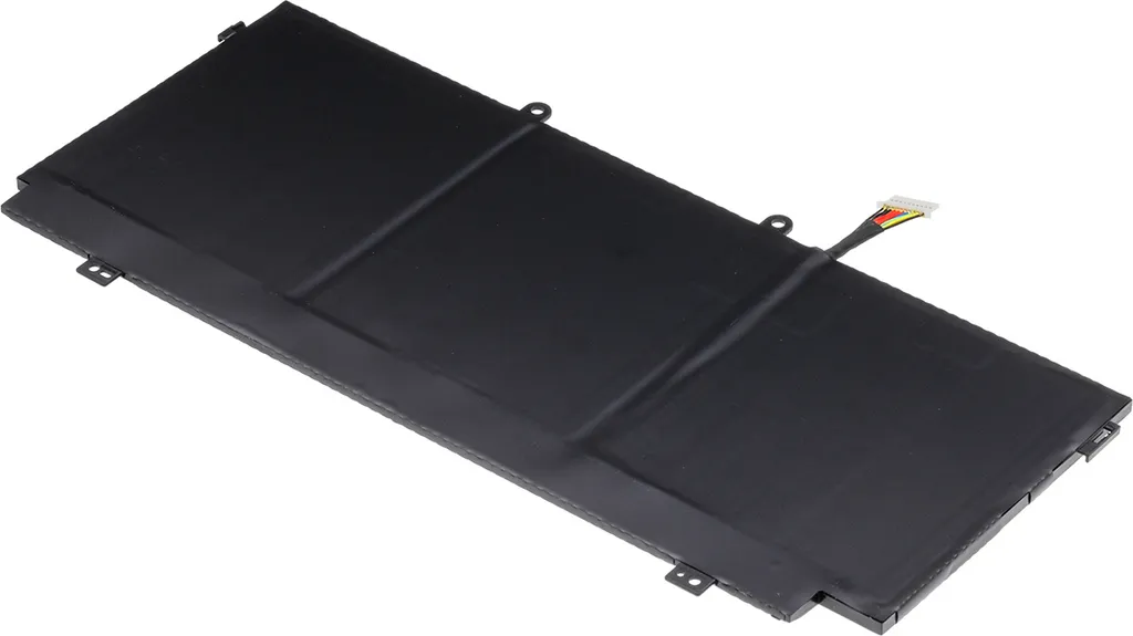 Batteria T6 Power per Serie HP Envy 13-ab | 11,55V 55Wh Alta Qualità - 4