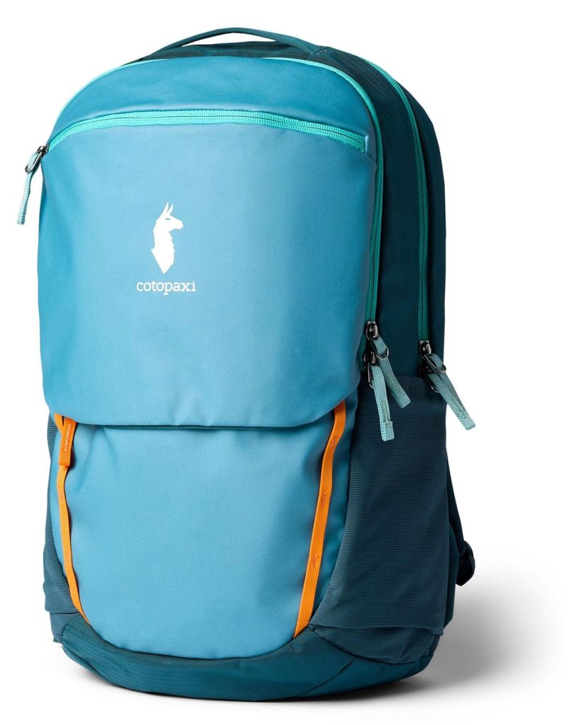 Cotopaxi Allpa 26L Datpack Rucksack, Blau One Size Produktbild 