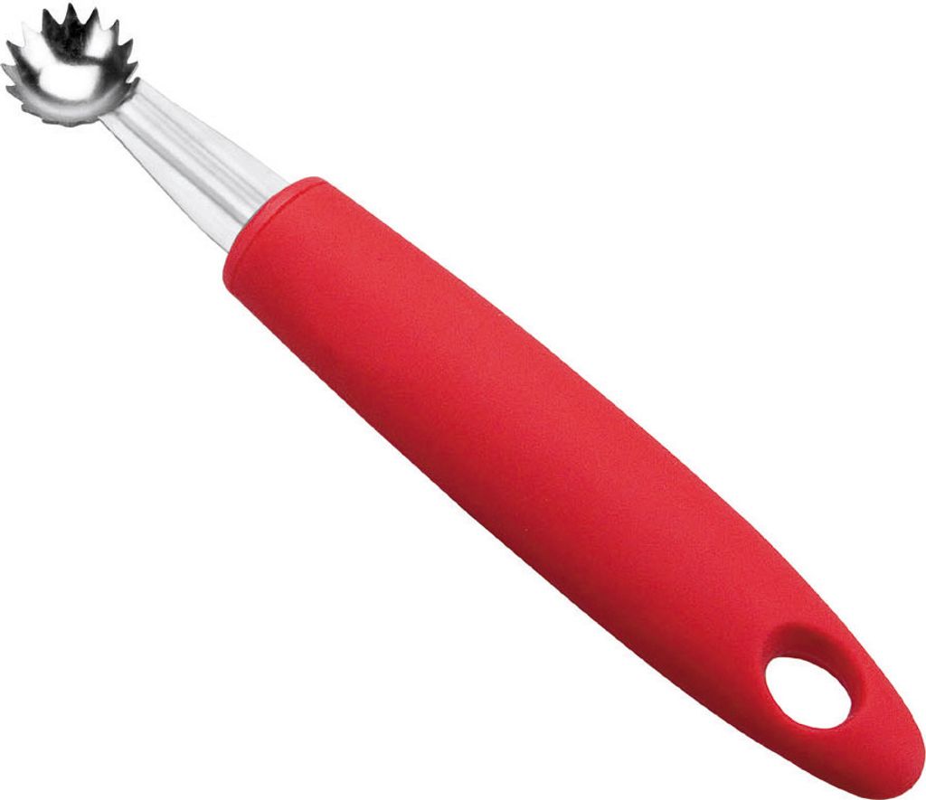 Tomatenentstieler mit Softgriff
