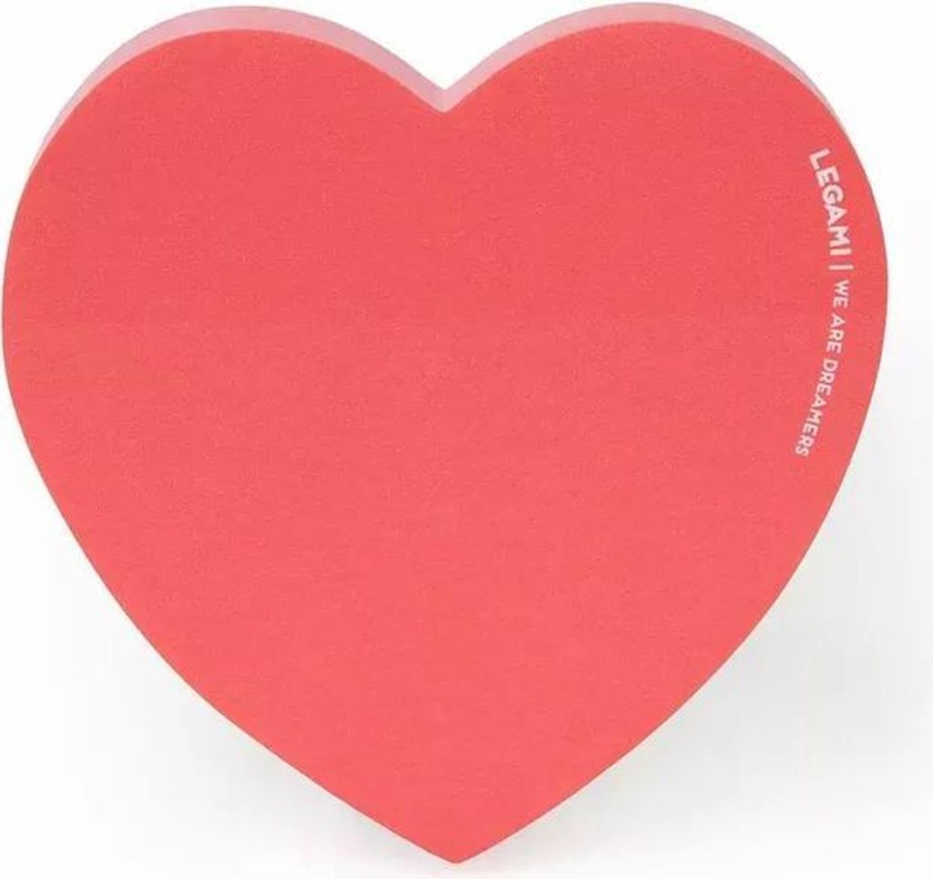 Notes D'amour Image du produit 