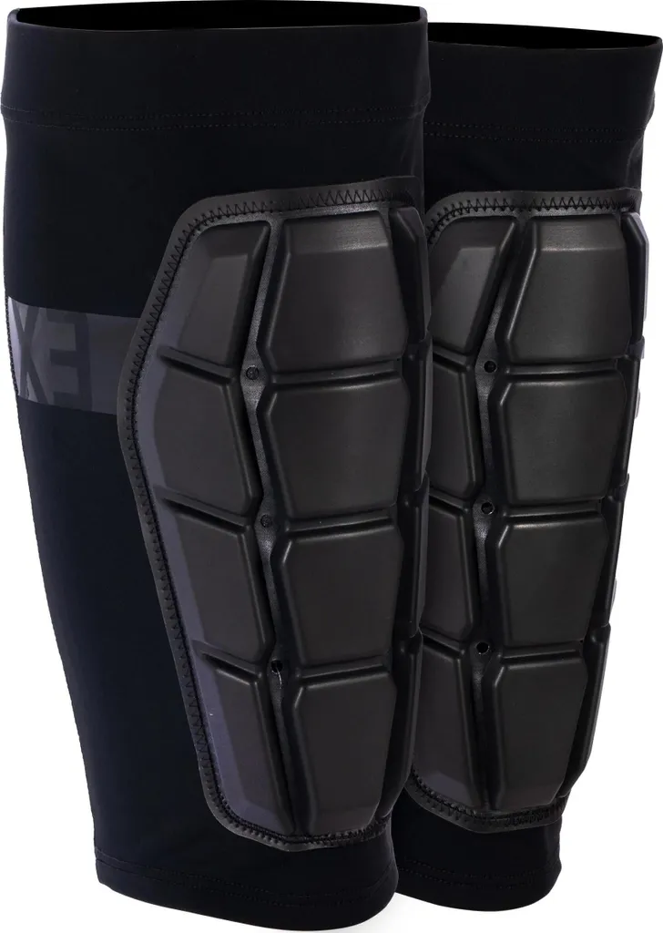 G-Form Pro-X3 Protège-Tibias : Fini les Douleurs et les Glissements S/M