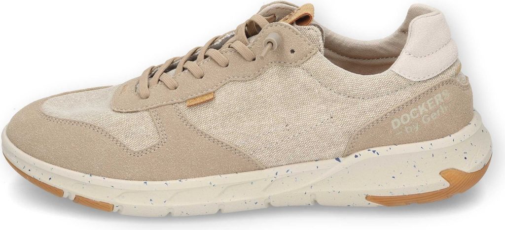Dockers by Gerli 56EY001 Beige Größe EU 42 Produktbild 