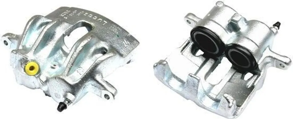 Étrier de frein BOSCH haute résistance pour Ducato Boxer OE 440187