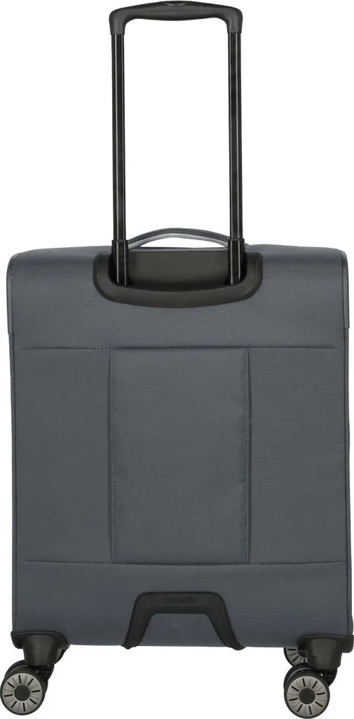 travelite carrello Jetpack Max 4 Cabin Anthrazit grigio scuro - 4