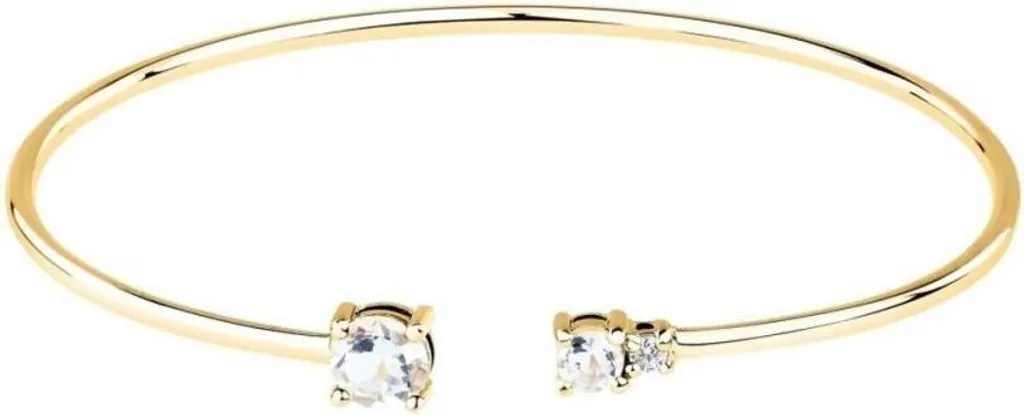 Morellato Sai W312 Bracelet en Cuir Souple et Boucle Acier Inoxydable