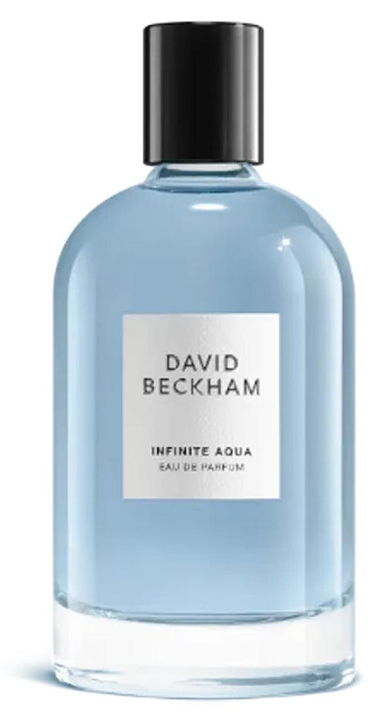 David Beckham Infinite Aqua EdP Obrázek produktu 