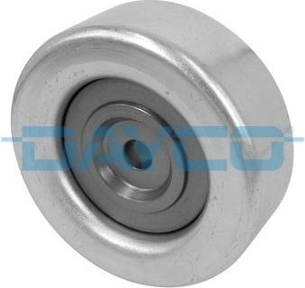 DAYCO APV2823 Umlenkrolle Keilrippenriemen für MITSUBISHI Produktbild 