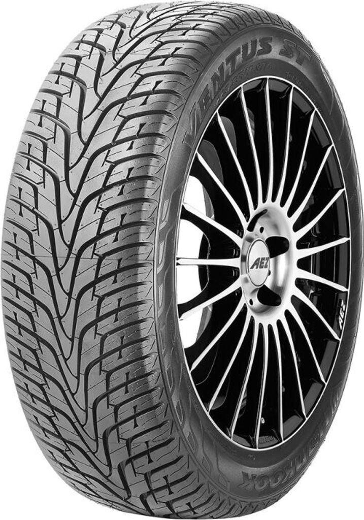 Hankook Sommerreifen motorcycle-tyres Ventus ST RH06 ( 275/55 R20 117V XL 4PR, mit Felgenschutz (MFS) SBL )