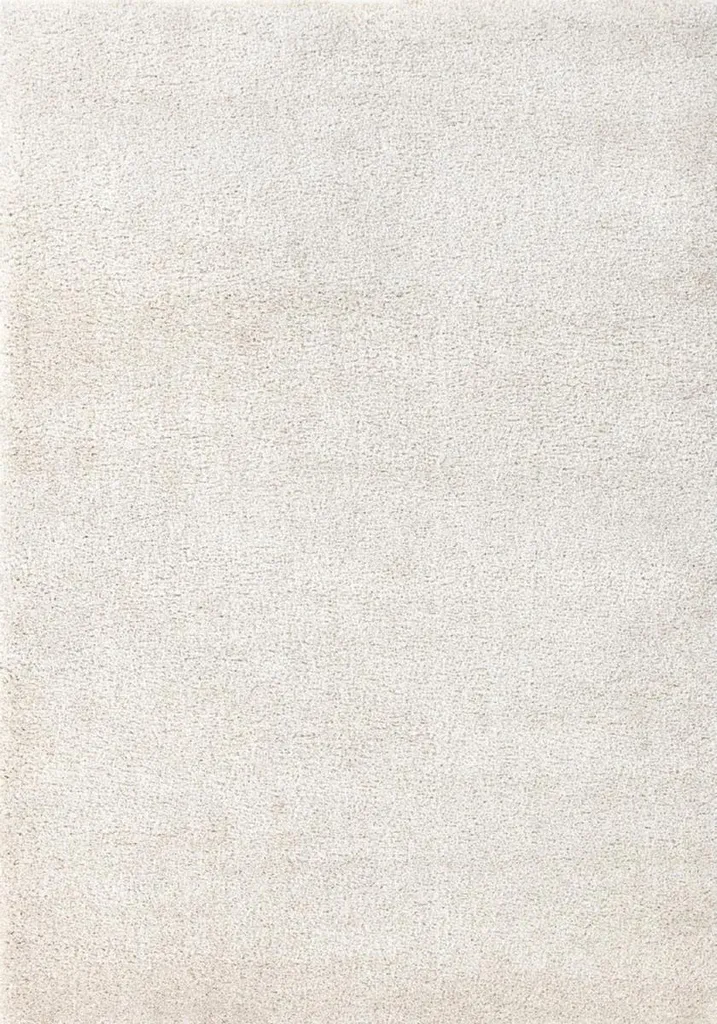 Tapis Lana 0301 100 Anti-tache et Facile à Nettoyer - 160 x 230 cm