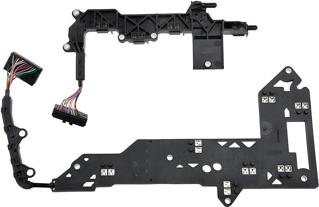 Kit de maintenance mécatronique pour système de transmission hydraulique