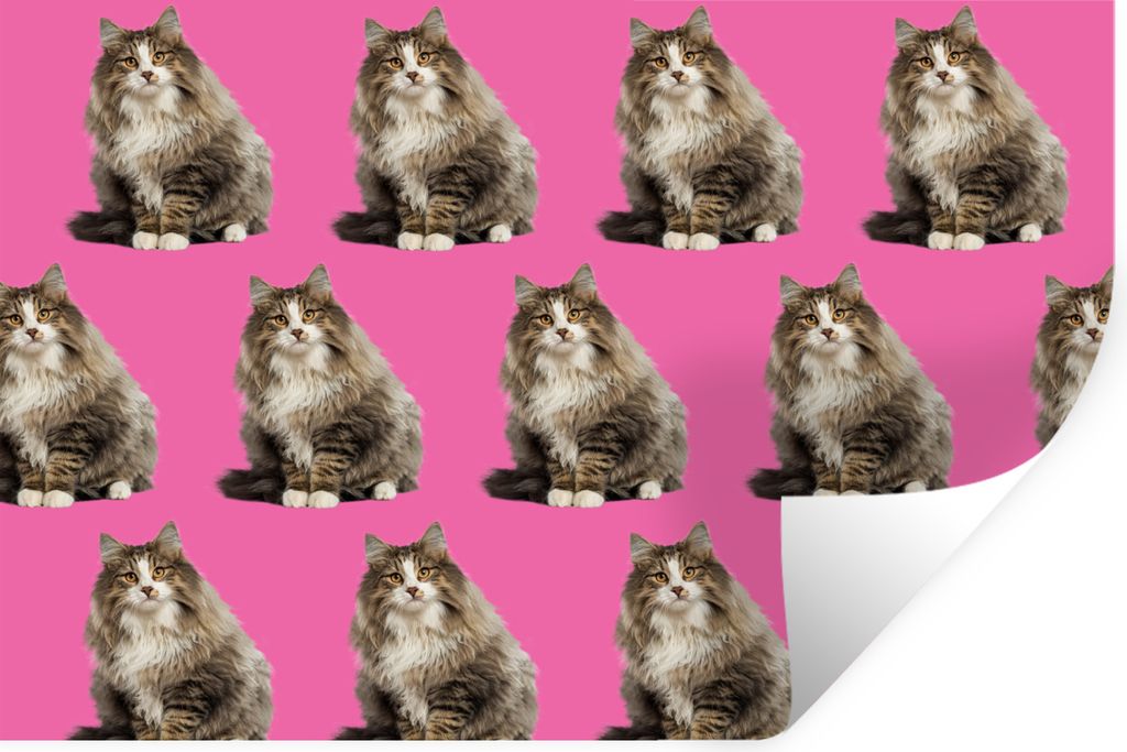 MuchoWow - Aufkleber