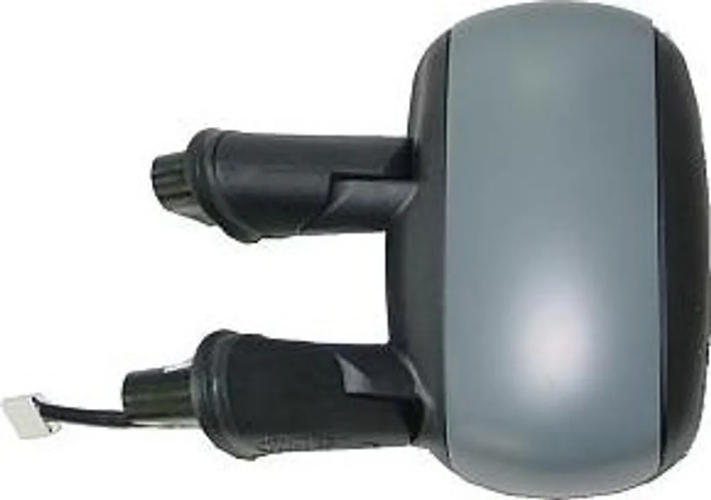 Rétroviseur extérieur ABAKUS 1151M07 OE 735296234 pour Fiat Doblo