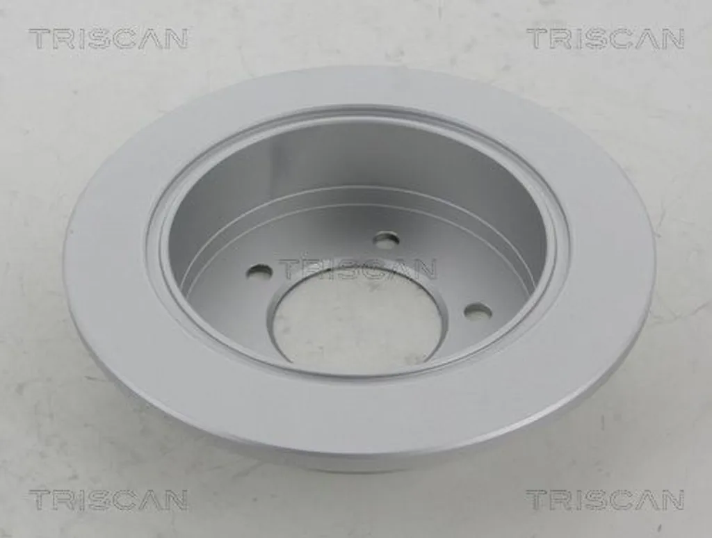 Disque de frein TRISCAN 262mm pour remplacement sécurité auto 8120 42145C - 5