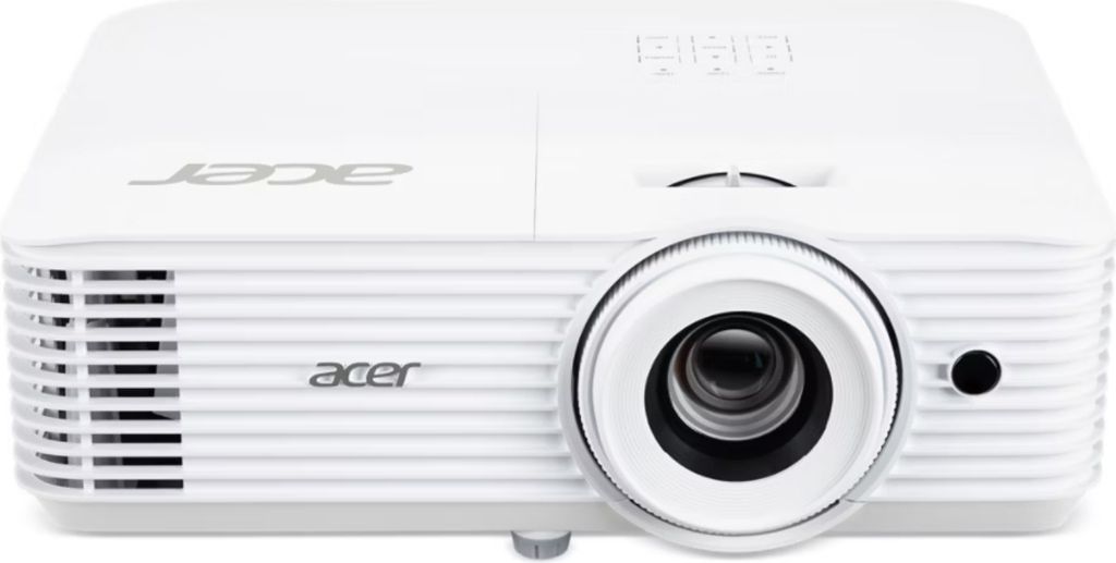 Acer Beamer X1827 X Serie 4000 Lumen