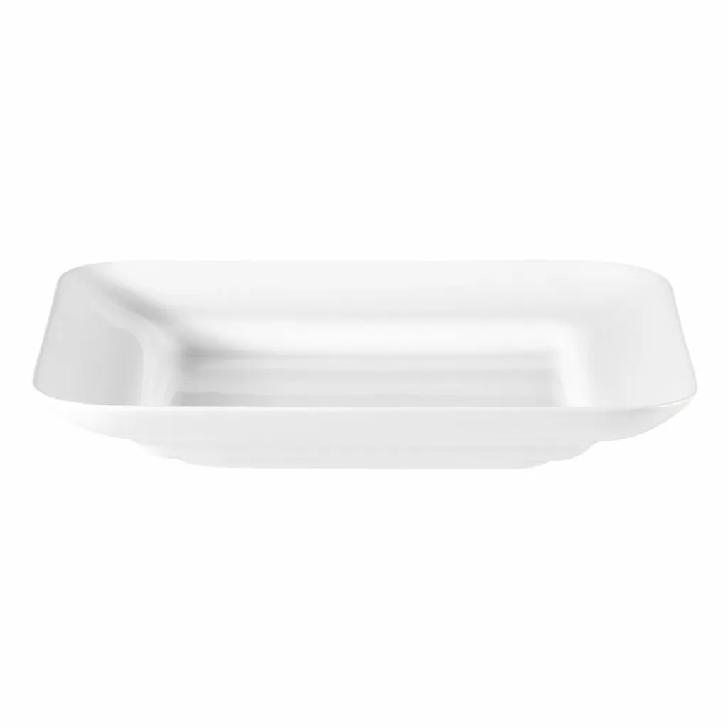 ASA Selection Grande Piatto Rettangolare 45x30,5 cm Steingut 4731147